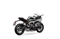 Triumph Daytona 660 2026 - Image 14
