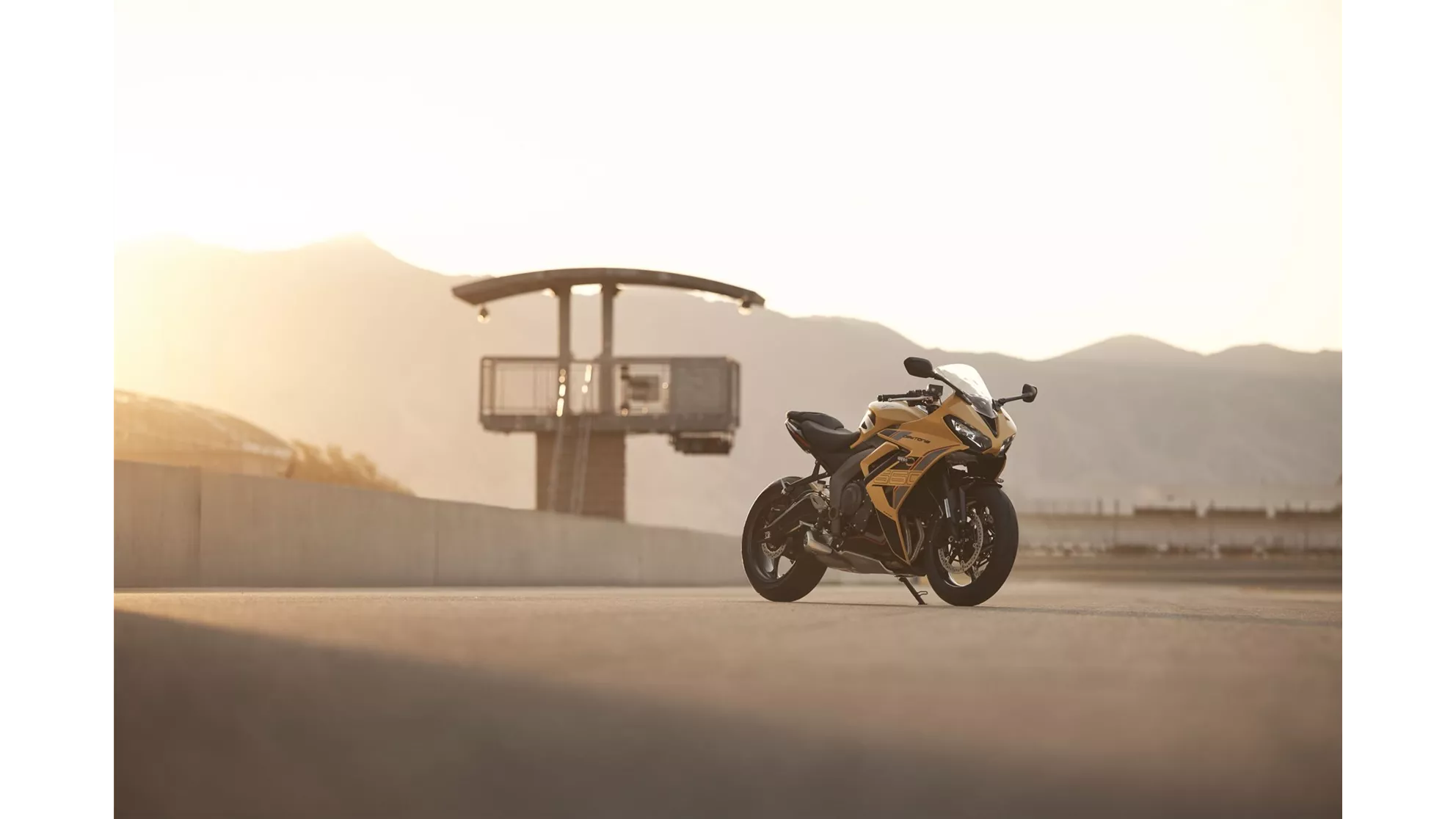 Triumph Daytona 660 2026 - Bild 41 Triumph Daytona 660 2026 - Bild 41