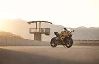 Triumph Daytona 660 2026 - Image 5
