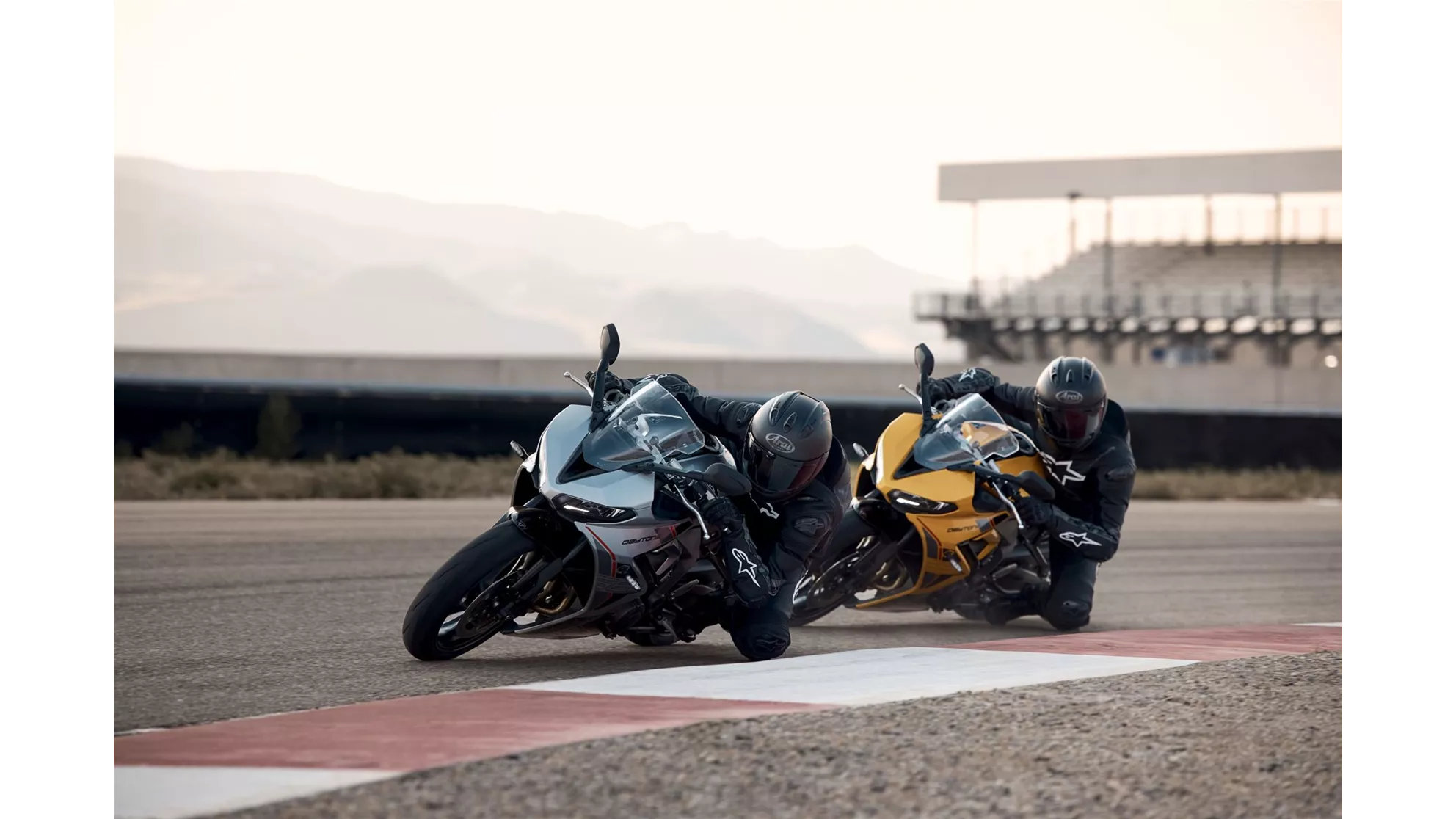 Triumph Daytona 660 2026 - Bild 54 Triumph Daytona 660 2026 - Bild 54