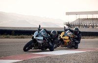 Triumph Daytona 660 2026 - Image 18