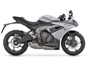 Triumph Daytona 660 Triumph Daytona 660