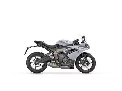 Triumph Daytona 660 2026 Triumph Daytona 660 2026