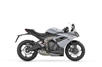 Triumph Daytona 660 2026 - Image 2
