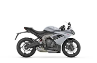 Triumph Daytona 660 2026 - Bild 17 Triumph Daytona 660 2026 - Bild 17