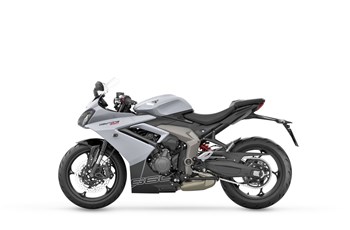 Triumph Daytona 660 2026 - Image 18