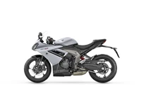 Triumph Daytona 660 2026 - Bild 18 Triumph Daytona 660 2026 - Bild 18