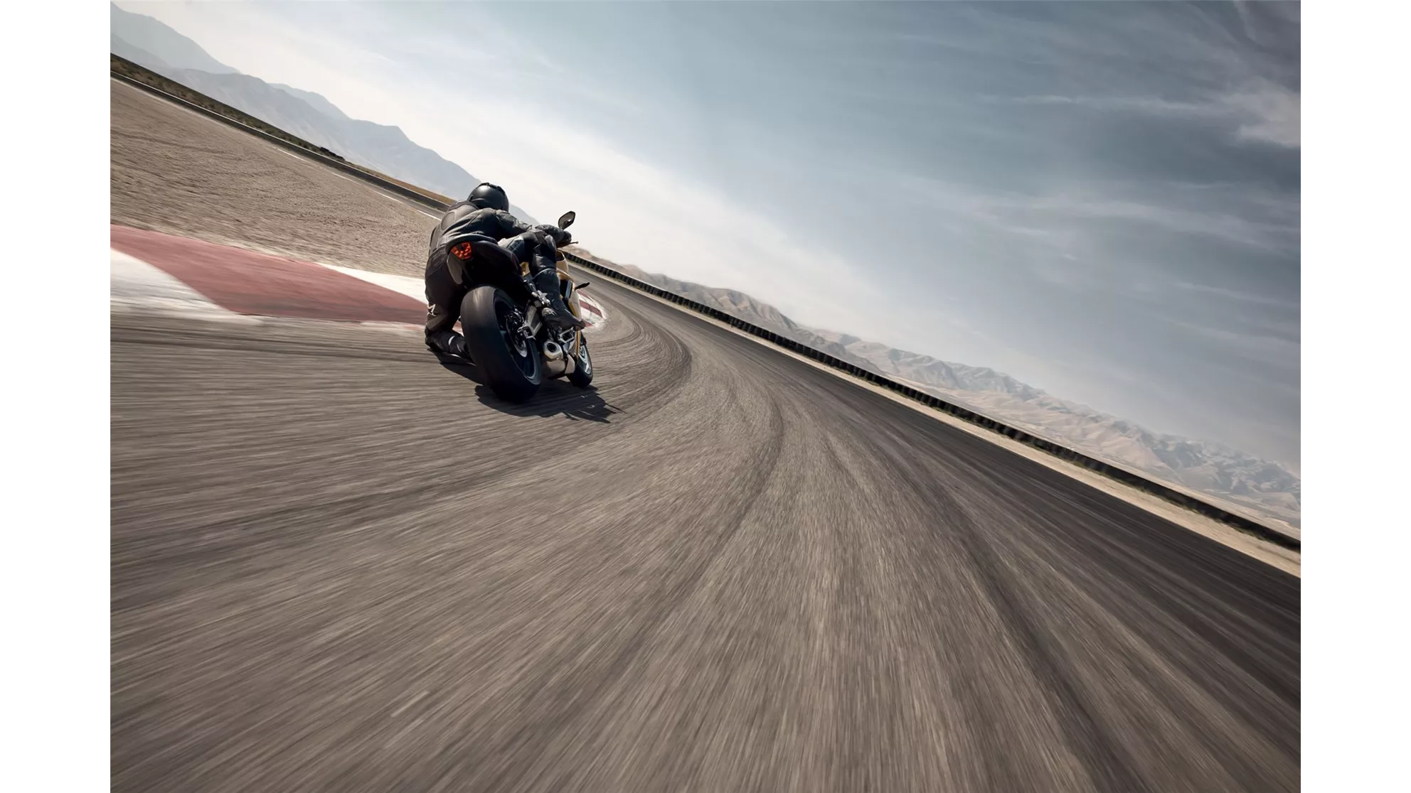 Triumph Daytona 660 2026 - Bild 55 Triumph Daytona 660 2026 - Bild 55