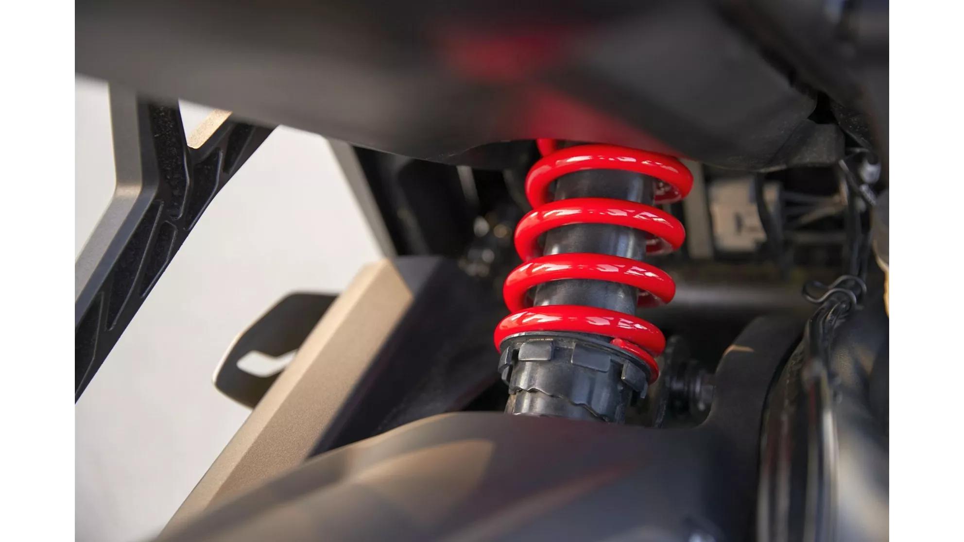 Triumph Daytona 660 - Bild 17 Triumph Daytona 660 - Bild 17