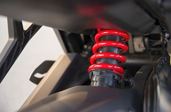 Triumph Daytona 660 2026 - Image 19