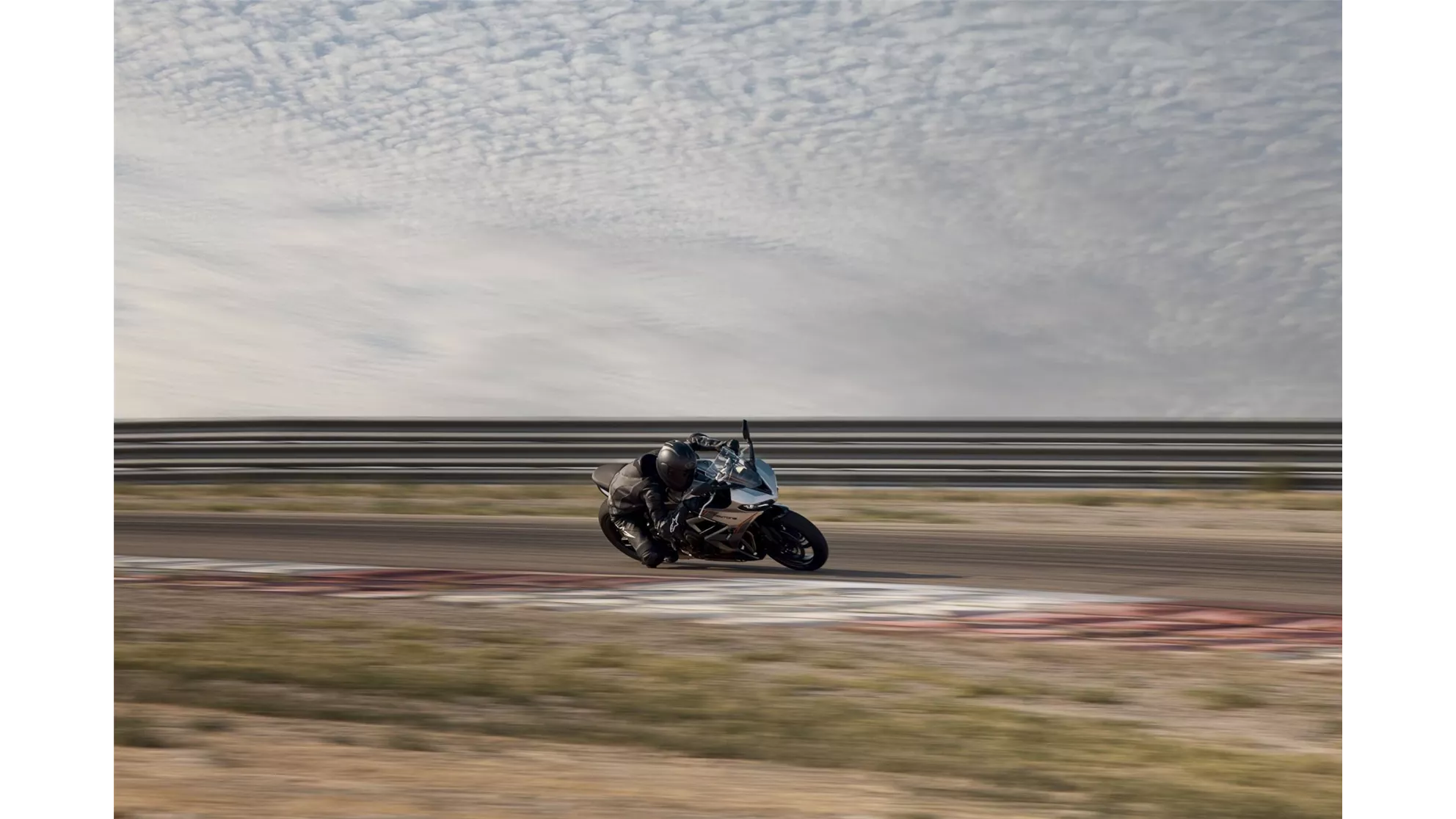 Triumph Daytona 660 2026 - Bild 56 Triumph Daytona 660 2026 - Bild 56