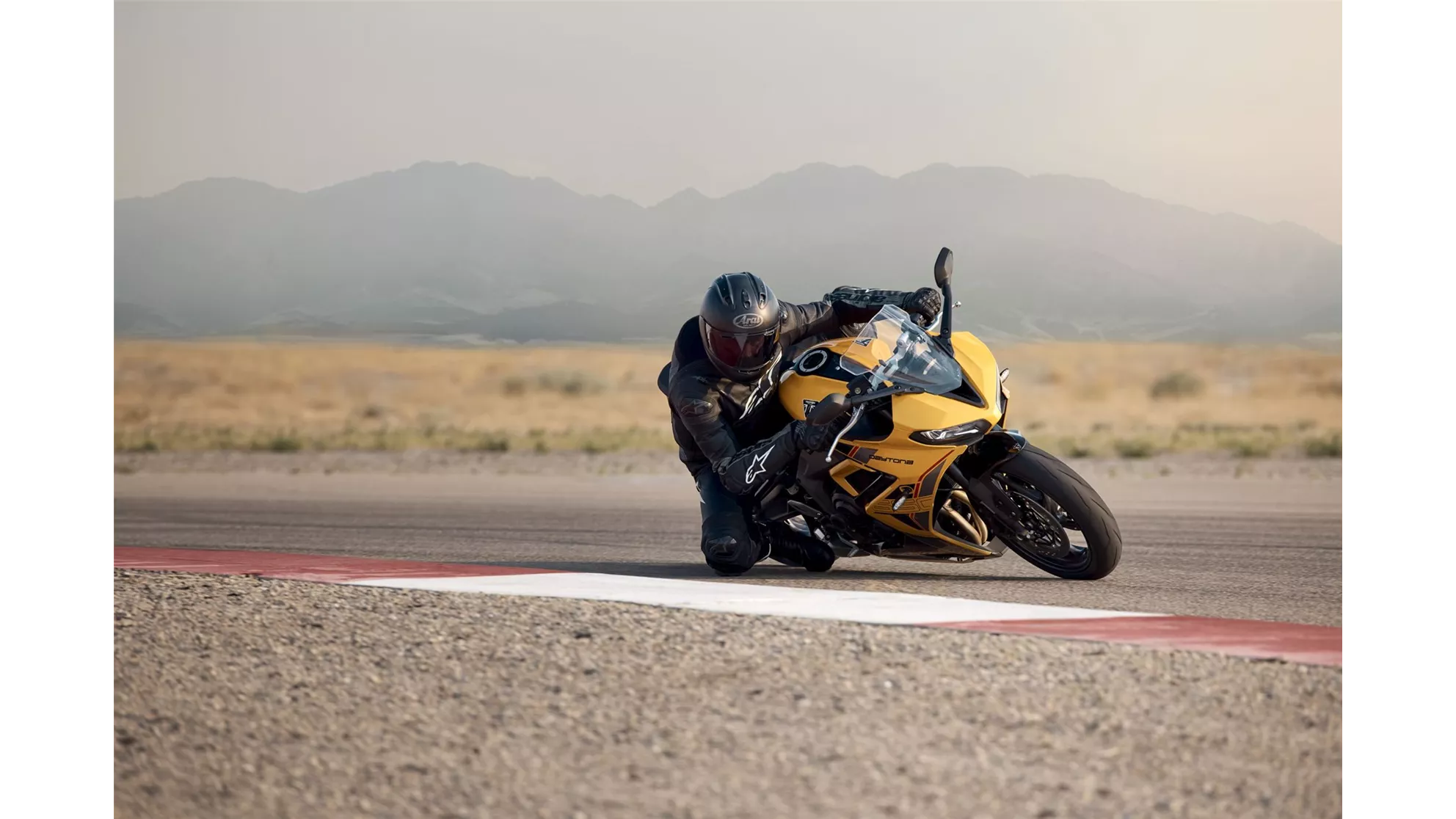 Triumph Daytona 660 2026 - Bild 59 Triumph Daytona 660 2026 - Bild 59