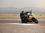 Triumph Daytona 660