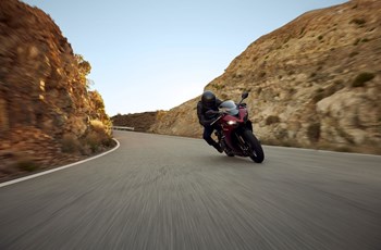 Triumph Daytona 660 2026 - Image 21