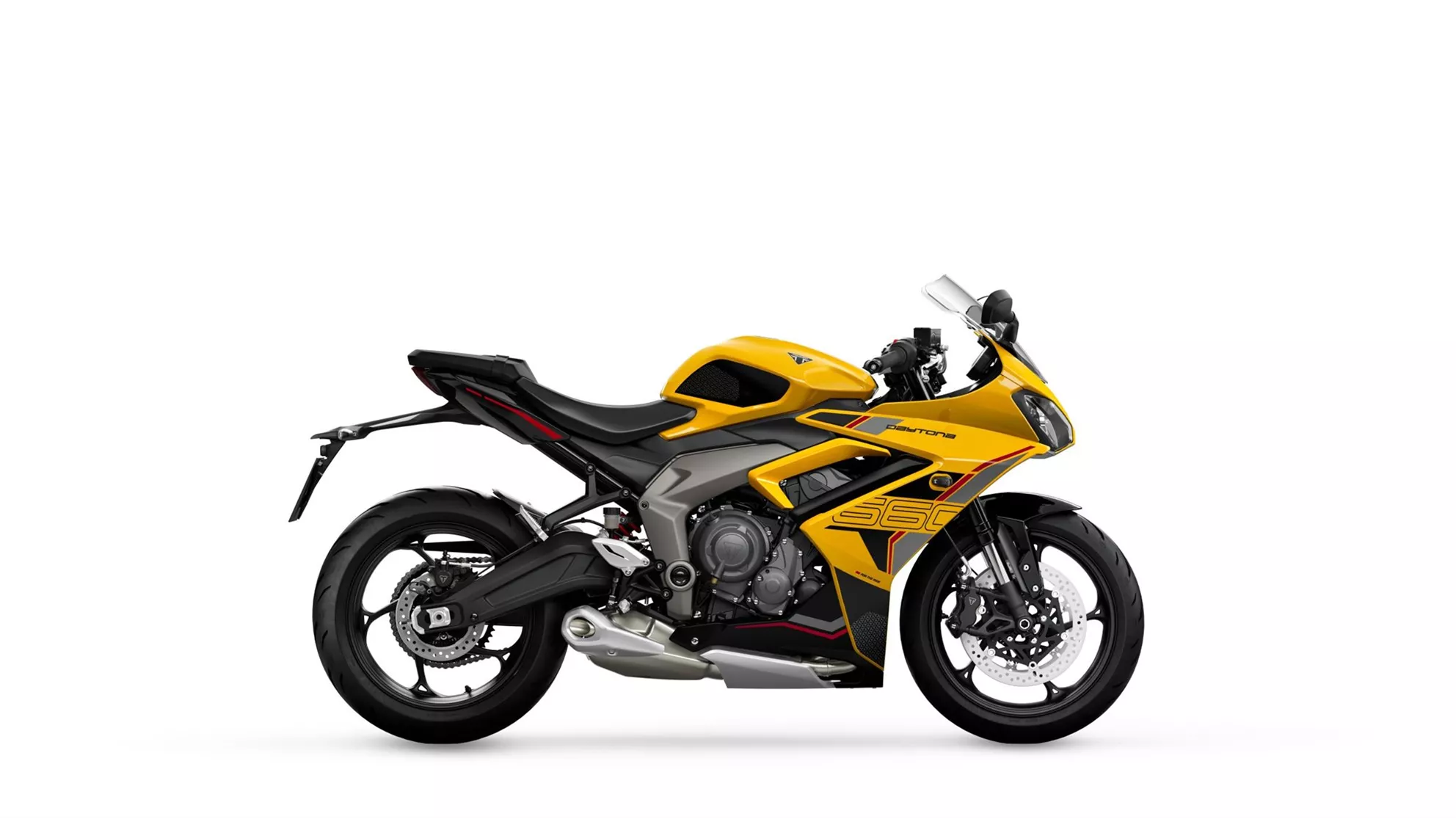 Triumph Daytona 660 2026 - Bild 38 Triumph Daytona 660 2026 - Bild 38