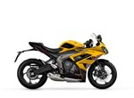 Triumph Daytona 660