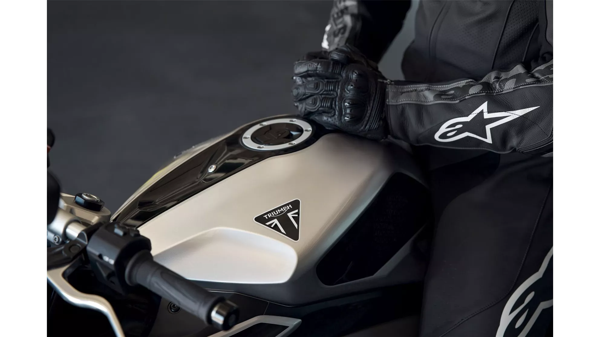 Triumph Daytona 660 2026 - Bild 57 Triumph Daytona 660 2026 - Bild 57