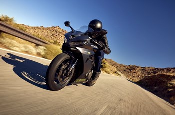 Triumph Daytona 660 2026 - Image 23