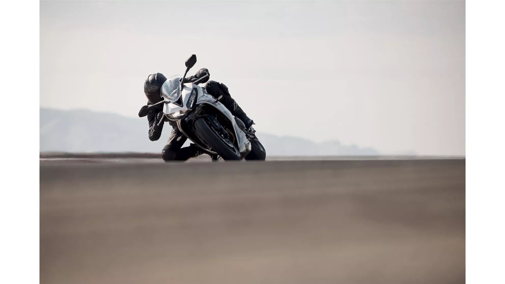 Triumph Daytona 660 2026 - Bild 58 Triumph Daytona 660 2026 - Bild 58