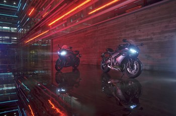 Triumph Daytona 660 2026 - Image 25