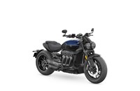 Triumph Rocket 3 Storm R 2026 - Bild 7