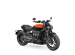 Triumph Rocket 3 Storm R