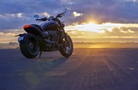 Triumph Rocket 3 Storm R 2026 - Bild 11