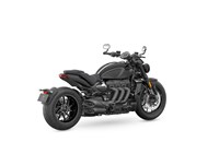 Triumph Rocket 3 Storm R 2026 - Bild 12