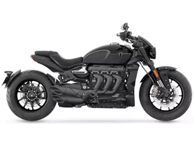 Triumph Rocket 3 Storm R Triumph Rocket 3 Storm R