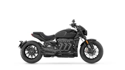 Triumph Rocket 3 Storm R 2026