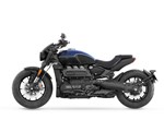 Triumph Rocket 3 Storm R