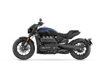 Triumph Rocket 3 Storm R 2026 - Bild 16