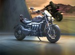 Triumph Rocket 3 Storm GT