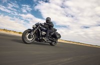 Triumph Rocket 3 Storm GT 2026 - Bild 5