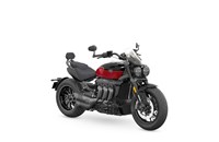 Triumph Rocket 3 Storm GT 2026 - Bild 8