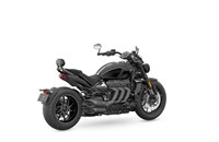 Triumph Rocket 3 Storm GT 2026 - Bild 10