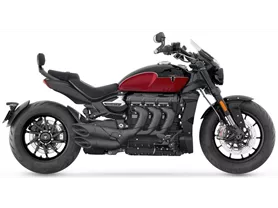 Triumph Rocket 3 Storm GT Triumph Rocket 3 Storm GT
