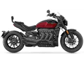 Triumph Rocket 3 Storm GT 2026 Triumph Rocket 3 Storm GT 2026
