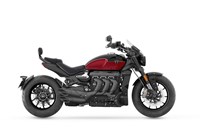 Triumph Rocket 3 Storm GT 2026 - Bild 11