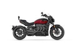 Triumph Rocket 3 Storm GT 2026