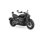 Triumph Rocket 3 Storm GT
