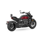 Triumph Rocket 3 Storm GT