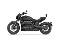 Triumph Rocket 3 Storm GT 2026 - Bild 16