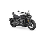 Triumph Rocket 3 Storm GT
