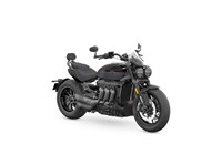 Triumph Rocket 3 Storm GT 2026 - Bild 17