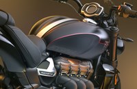 Triumph Rocket 3 Storm GT 2026 - Bild 18