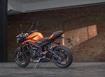 Triumph Street Triple 765 R A2