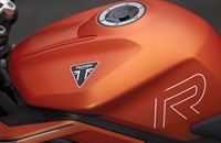 Triumph Street Triple 765 R A2 2026 - Bild 4