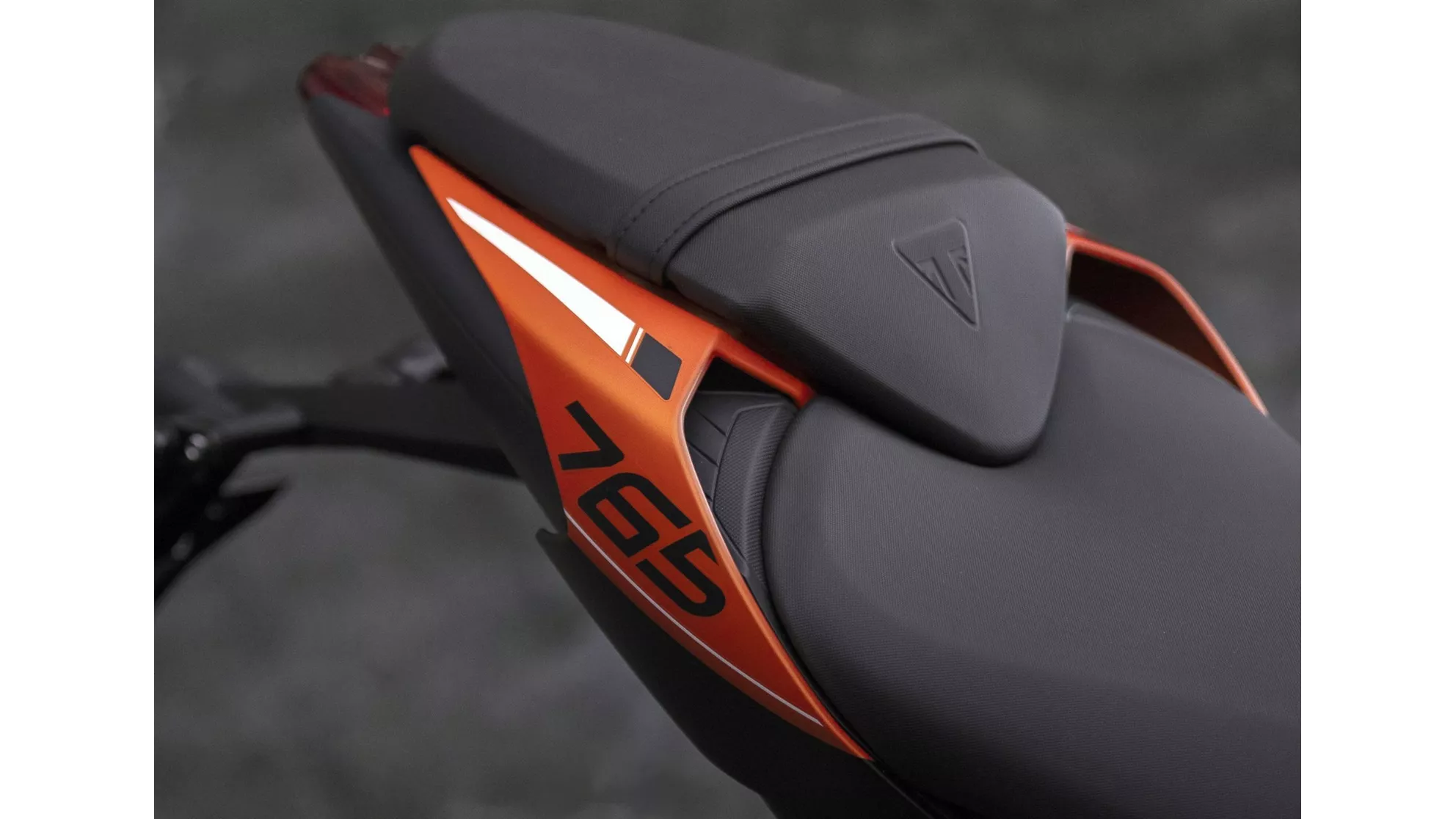 Triumph Street Triple 765 R A2 - Immagine 4 Triumph Street Triple 765 R A2 - Immagine 4