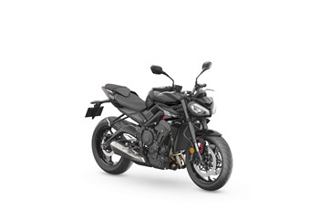 Triumph Street Triple 765 R A2 2026 - Bild 4